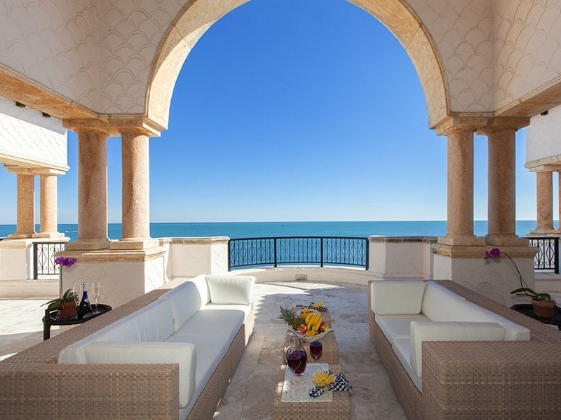 One Sotheby's International Realty