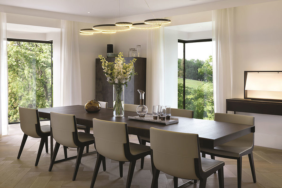 St. Edmund’s Terrace tiene vista a Regent’s Park y Primrose Hill.