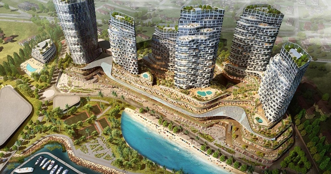 The Pearl of Istanbul