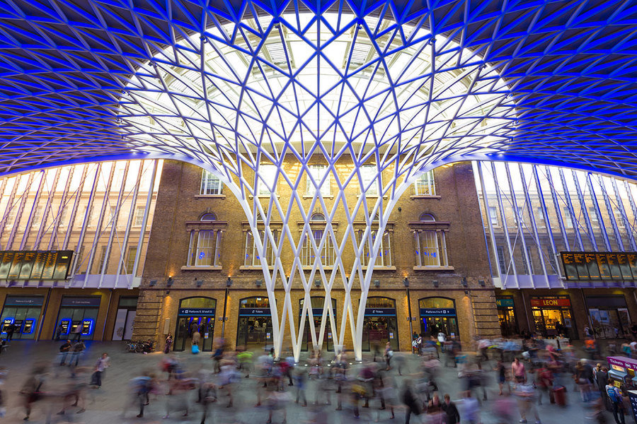 King's Cross