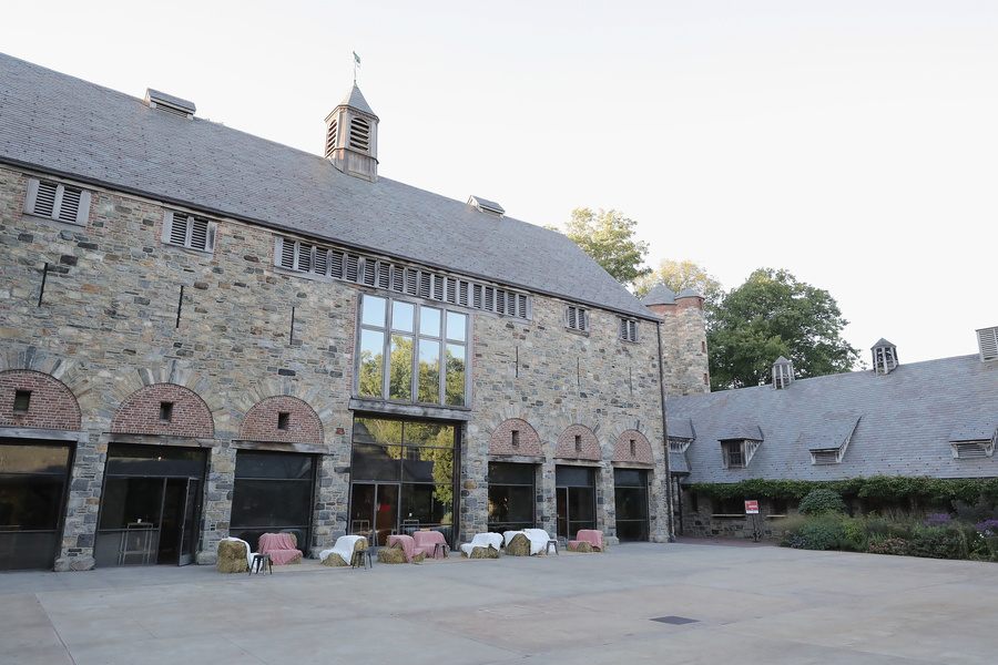 Stone Barns